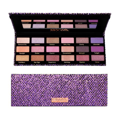 Twilight eyeshadow palette. Things To Know About Twilight eyeshadow palette. 